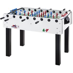 Roberto sport Calciobalilla Roberto Sport MATCH 2.0 - aste rientranti