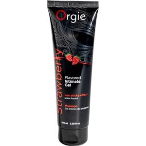 Orgie Lubrificante Intimo Xtra Moisturizing 150 ml - A base d'acqua, extra duraturo e non appiccicoso