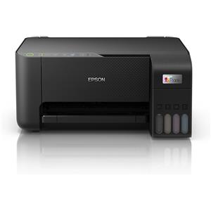 Epson Stampante multifunzione Epson EcoTank ET-2860 a colori A4 Nero [C11CJ67428]