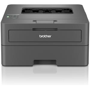Brother Laser HL-L2400DWE A4 30ppm 64MB USB/WiFi F/R LCD - HLL2400DWERE1
