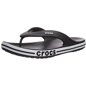 Crocs Baya II Slide, Grigio chiaro, 38/39 EU