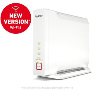 AVM FRITZ! ROUTER FRITZ!BOX 4060 INTERNATIONAL