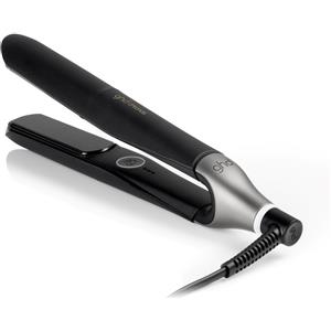 Ghd chronos styler nera - piastra per capelli media color nero