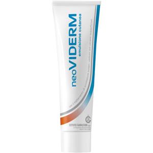 IST.GANASSINI SpA Neoviderm 100 Color Emulsione Fluida Colorata SPF50 50ml per Pelli Sensibili