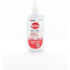 AUTAN DEFENSE EXTREME 100ML