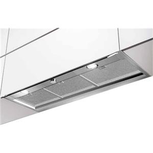 Faber Cappa ad Incasso In-Nova Smart 305.0557.680 Inox da 60cm - Garanzia Italia