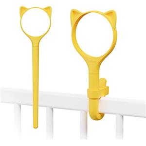 Lollipop Esterno intercambiabile 20 cm (Tabby Tangerino)