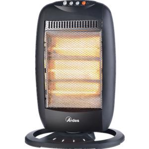 ARDES Stufa alogena HALO12 AR454B