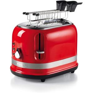 Ariete Tostapane Moderna Rosso