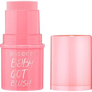 essence baby got blush, risultato istantaneo, naturale, rugiadosa (5.5g)