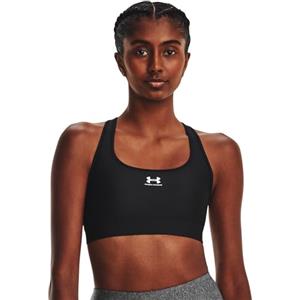 Under Armour Donna UA HG Armour Mid Padless Shirt