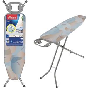 Vileda Asse da stiro Bravo 162611, blu