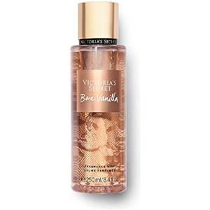 Victoria's secret - bare vanilla body mist spray 250ml