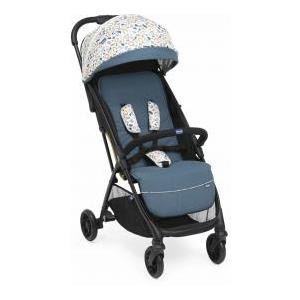 Chicco - Passeggino Glee - Joyful Teal