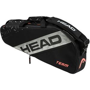 Head Borsa per racchette Head Team Racquet Bag S BKCC