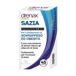 Paladin Pharma Drenax Forte Sazia 45 Compresse