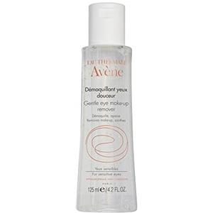 Avene Gentle Eye Make-up Remover, 125ml