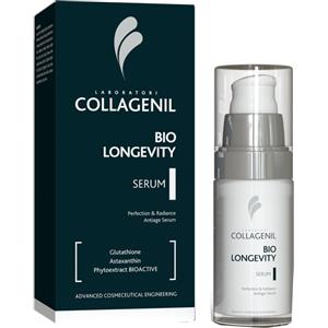 Collagenil Bio Longevity Serum 30 ml - Siero Viso Antiage con Estratti Biotecnologici