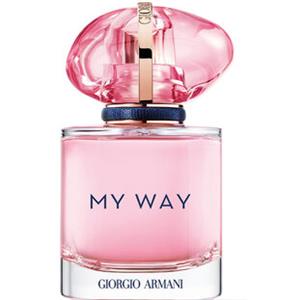 Giorgio Armani My Way Nectar Eau de Parfum 30 ml - Fragranza Floreale Fruttata per Donna
