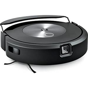 IROBOT Roomba J7 (C7158) Combo Saug-und Wischroboter