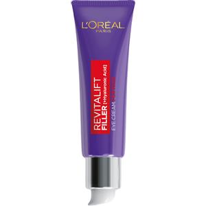 L'Oréal L'Oréal Paris Revitalift Filler Crema Occhi per Tutto il Viso 30 ml
