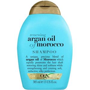 Ogx Shampoo Rivitalizzante con Olio di Argan 385 ml