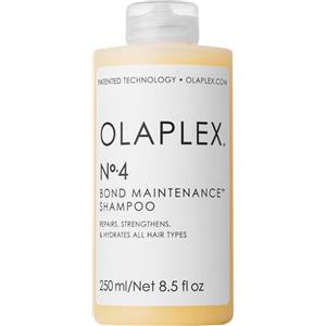 Olaplex No. 4 Bond Maintenance Shampoo Global Shampoo Ristrutturante 250 ml