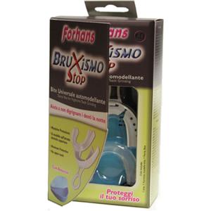 FORHANS BRUXISMO STOP 2BITE