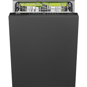 Smeg ST352AL lavastoviglie A scomparsa totale 13 coperti GARANZIA ITALIA