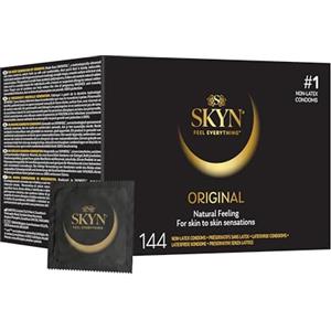 SKYN Manix Skyn 20 Préservatifs - x 144