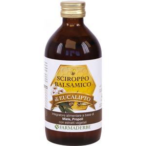 FARMADERBE SCIR MIELE EUCALIPT