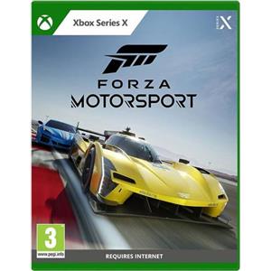 Microsoft Videogioco Xbox series X Microsoft Forza Motorsport
