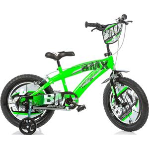 Dino Bikes Bicicletta BMX 16