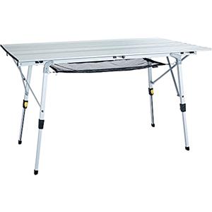 Uquip Variety L Accessori da Campeggio, Metallo, Large, 120x70 cm