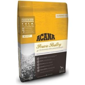 Acana Dog Classics New Prairie Poultry 2Kg