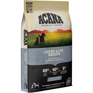 Acana Dog Heritage Light & Fit 11,4Kg