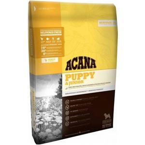 Acana Dog Puppy & Junior 11,4Kg