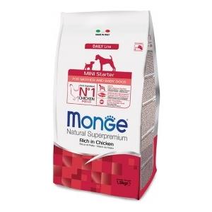 Monge Mini Starter 1,5Kg