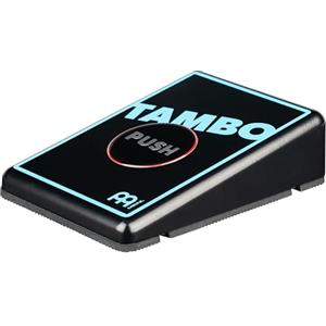 Meinl Percussion Meinl STB4 Digital Stompbox Tambourine - Batteria digitale