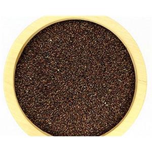 Il Regno Vegetale PSILLIO Semi Bruni Puri 1 Kg Intestino Pigro/Irritabile/Infiammato Regolarità intestinale Plantago Psyllium