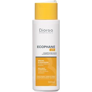 Laboratoires Bailleul S.A. Ecophane Shampoo Delicato Ipoallergenico 500ml per Cuoio Capelluto Sensibile
