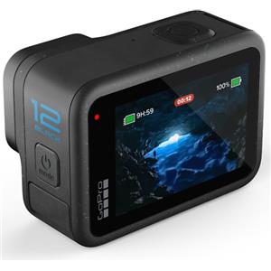 GoPro HERO 12 Black