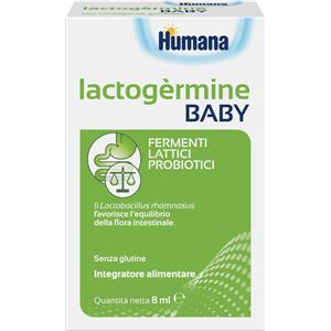 Lactog&egrave;rmine Baby