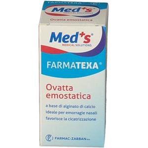 Meds Ovatta Emostatica 1 Tubo