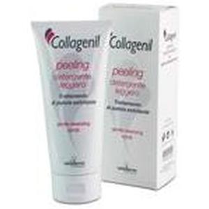 Collagenil cleansing soft scrub 200ml