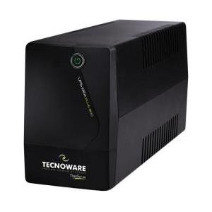 Tecnoware UPS Era Plus 800VA/560W 2*Italia/Schuko