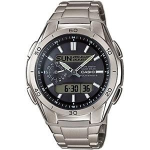 Casio Orologio Uomo - CASIO WVA-M650TD-1AER