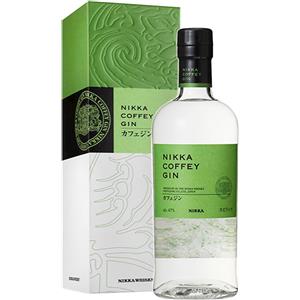 Nikka Coffey Gin