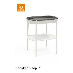 Stokke - Fasciatoio Stokke Sleepi - White