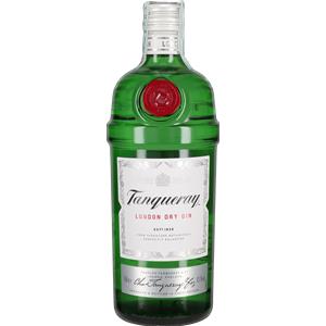 Cameronbridge - Tanqueray Gin London Dry Tanqueray 0,7 l